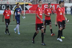 سوسطارة تريد العودة بالتأهل والبقعة لتشريف مشاركته الأولى دوليا