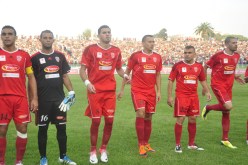 سوسطارة تتحدى الدراويش وتبحث عن تأشيرة النهائي من بولوغين