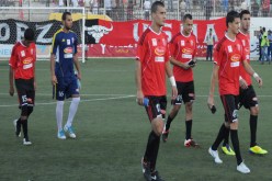 سوسطارة تريد التدارك والبقاء قريبة من أصحاب المقدمة