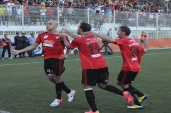 سوسطارة تريد التصالح مع الأنصار والحفاظ على المرتبة الثالثة