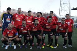 معاقبة زياية بمباراة واحدة وكوربيس يعفي ڤاسمي من مواجهة البرج