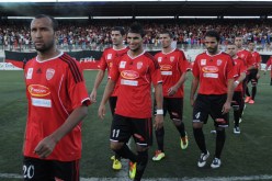 سوسطارة تعود إلى الأجواء الإفريقية ولن ترحم الفهود الكاميرونية