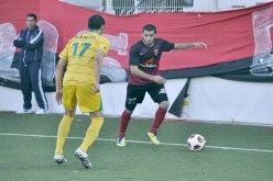 أبناء‮ “‬سوسطارة‮” ‬يحققون المهم و”الكناري‮” ‬يسير إلى الهاوية‮‬