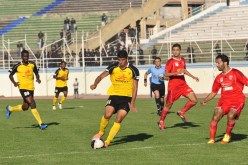 التعادل يحسم لقاء الدرابي والكواسر ساخطون على بوستر