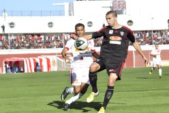 معركة الجزائر تنتهي من دون فائز