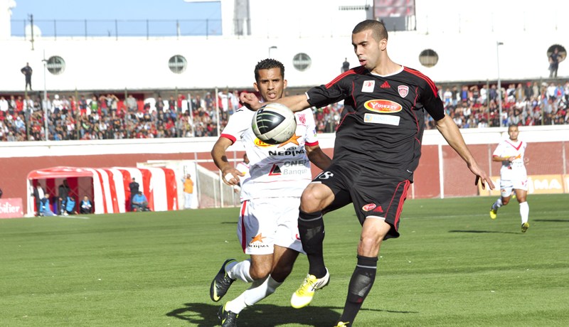 معركة الجزائر تنتهي من دون فائز