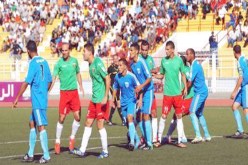 المكــرة للاقتراب من المقدمة والساورة للابتعاد عن الخطر