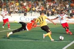 الوفاق يحافظ على الصدارة.. شباب قسنطينة وصيفا، الصفراء تؤكد استفاقتها والعميد يعود لسكة الانتصارات