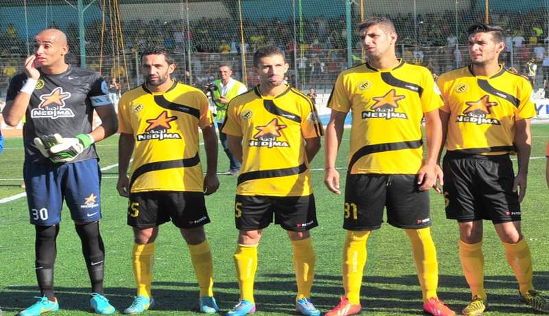 اتحاد الحراش يتحدى المشاكل ويسعى للإطاحة بسوسطارة ومواصلة الاستفاقة