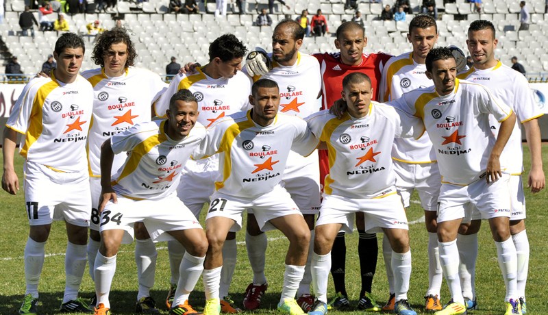  اتحاد الحراش في العلمة من أجل استعادة الروح وحسم البقاء