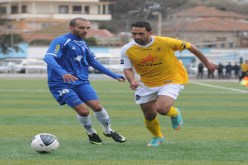 هزيمة الوفاق تحيي آمال اتحاد الحراش في المنافسة على لقب البطولة