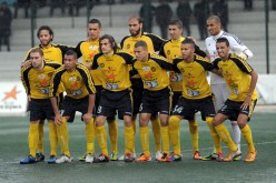 الصفراء في‮ ‬تلمسان من أجل إنهاء الموسم بقوة والإطاحة بالوداد