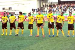 اتحاد الحراش يفتتح تربص تيبازة بتعادل إيجابي أمام أولمبي المدية