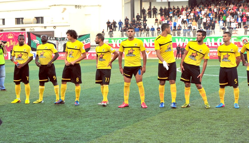 اتحاد الحراش يفتتح تربص تيبازة بتعادل إيجابي أمام أولمبي المدية