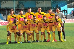 بوسليماني يشتكي العايب للأنصار ويعد بتسوية كل الأمور بمجرد ترسيمه رئيسا للفريق