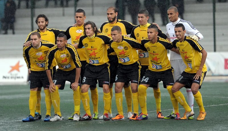 ‬ الصفراء من أجل نقطة البقاء والشباب‮ ‬يأمل في‮ ‬الفوز ويحلم بالمركز الثالث