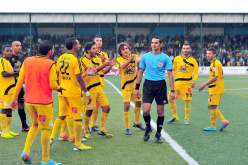 اتحاد العاصمة يحافظ على الريادة.. وفاق سطيف وصيفا وبلوزداد والحراش يواصلان الانهيار