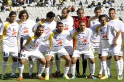 الطاقم الفني‮ ‬لاتحاد الحراش‮ ‬يفجّر قنبلة ويقرّر مغادرة الفريق نهاية الموسم