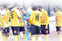 إدارة اتحاد الحراش غاضبة من تصرفات يعيش وتندد بحڤرة الرابطة