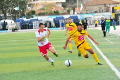 فضيـــحــة وعنف في بجاية… الوالي يقيل مدير الملعب والوفـــاق يحقق الأهم على وقع لقطة مشينة من حمّار