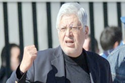 العــــــايب لـ«النهار»:  لم نتلق أي مراسلـــة حــول العقــوبــة وسنراسل الكـــاف للحصول على حقنا