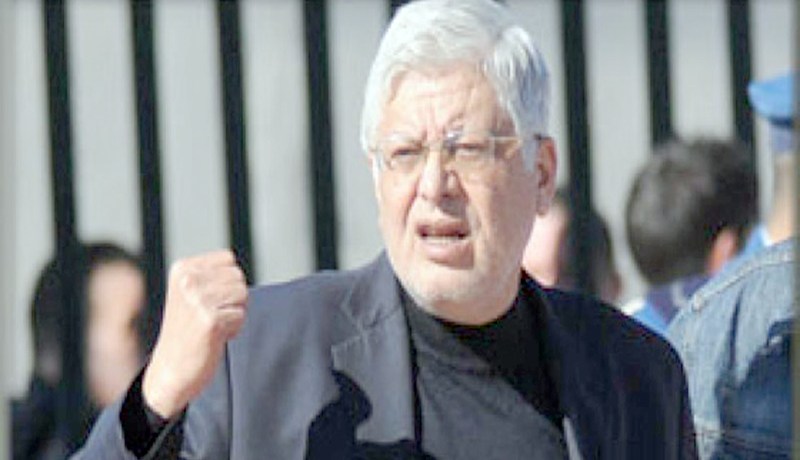 العــــــايب لـ«النهار»: لم نتلق أي مراسلـــة حــول العقــوبــة وسنراسل الكـــاف للحصول على حقنا