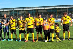 اتحاد الحراش يسعى للإطاحة بالساورة والعودة بقوة مع انطلاق مرحلة الإياب