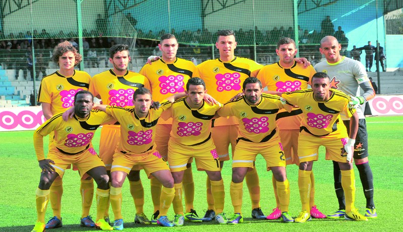 اتحاد الحراش ملك لأبنائه.. مات من أجله الرجال وبوسليماني لم يتركه له والده ليفعل فيه ما يشاء