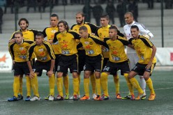 ‬ الصفراء بشعار لا بديل عن الانتصار لرد الاعتبار أمام شبيبة بجاية