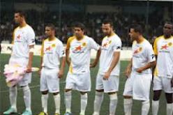 “الصفراء” تسحق السمار بسداسية وشارف يعاقب بيطام