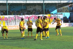 اتحاد الحراش يسحق فريق المحمدية بعشرة أهداف تحضيرا لمواجهة «الموب»