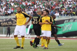 الصفراء تسعى لتحقيق أول فوز أمام أنصارها