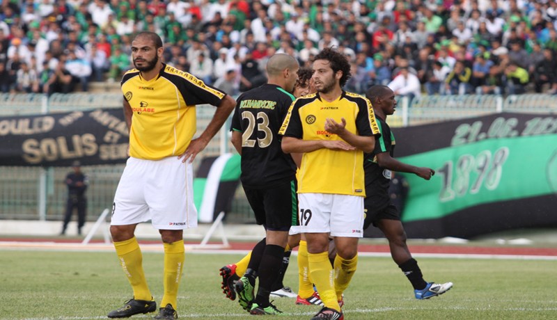 الصفراء تسعى لتحقيق أول فوز أمام أنصارها