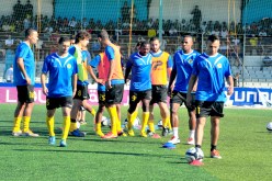 اتحاد الحراش ينهي تربص تيبازة بثنائية في شباك بوسماعيل ويعود إلى لافيجري