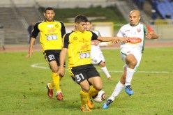 المولودية تنهي الذهاب بانتصار ثمين والحراش تضيّع اللقب الشتوي