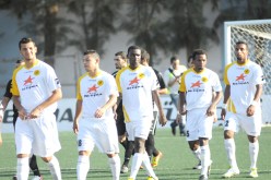 الصفراء تحقق المهم أمام السنافر وتنذر العميد