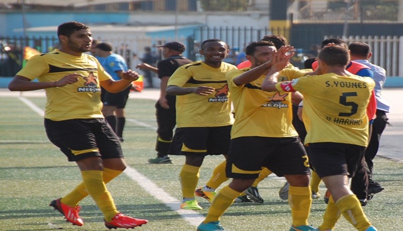 اتحاد الحراش يضرب بقوة ويتوعّد شباب بلوزداد في الداربي