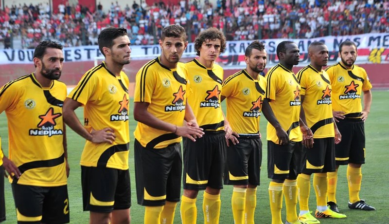 رابطة أبطال إفـريقيا تهـدد بتفجيرأزمة جديـدة  في اتحـاد الحـراش