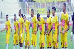 الإصـابات تضرب اتحاد الحراش ويعيش حـائر قبـل داربـي بـلـوزداد