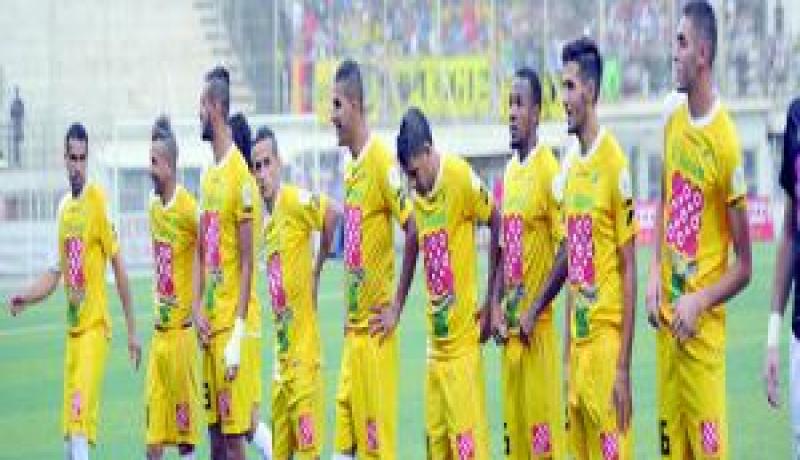 الإصـابات تضرب اتحاد الحراش ويعيش حـائر قبـل داربـي بـلـوزداد