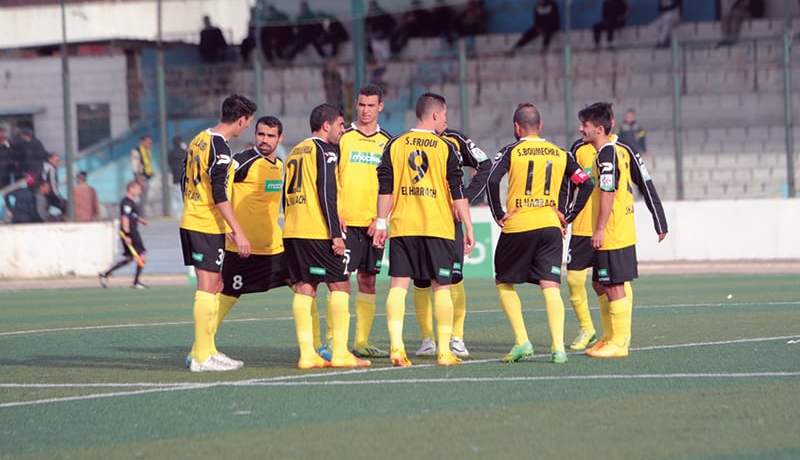 الصفراء تسعى للبقاء في الصدارة والكناري لمواصلة الاستفاقة