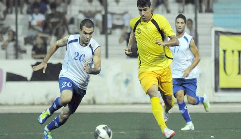 الصفراء تخييب في‮ ‬العلمة والهجوم‮ ‬يواصل الصيام ويقلق الكواسر