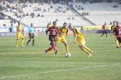 داربي الإثارة بين الصفراء وسوسطارة في قمّة مباريات ثمن نهائي كأس الجمهورية