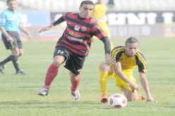 الصفراء لتأكيد الصدارة وسوسطارة لمراقبة السباق في داربي الإثارة