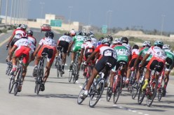 الاتحاد الدولي لم يراسلنا والصحراء الغربية ستشارك في طواف الجزائر مهما حدث