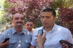 وداد تلمسان يباشر تحضيراته بتعداد ناقص والتربص رسميا بتونس