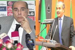 هكـــذا انفجــر الخــلاف بـــين روراوة ووالي البـــليــدة في لـقــاء مالي