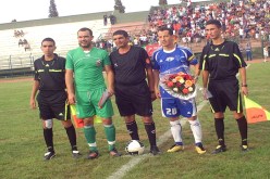 وداد تلمسان‮ ‬يتعثّر وديا أمام بلعباس،‮ ‬عوامر‮ ‬يصاب وغياب سايح وطويل‮ ‬يثير استياء المدرب عمراني