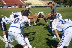 وداد تلمسان‮ ‬يصل إلى طريق مسدود مع بوسحابة‮… ‬ومستقبل‮ ‬غامض لبوجقجي‮ ‬وبلغري