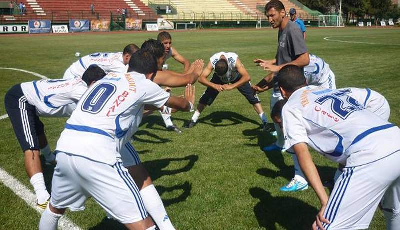 وداد تلمسان‮ ‬يصل إلى طريق مسدود مع بوسحابة‮… ‬ومستقبل‮ ‬غامض لبوجقجي‮ ‬وبلغري